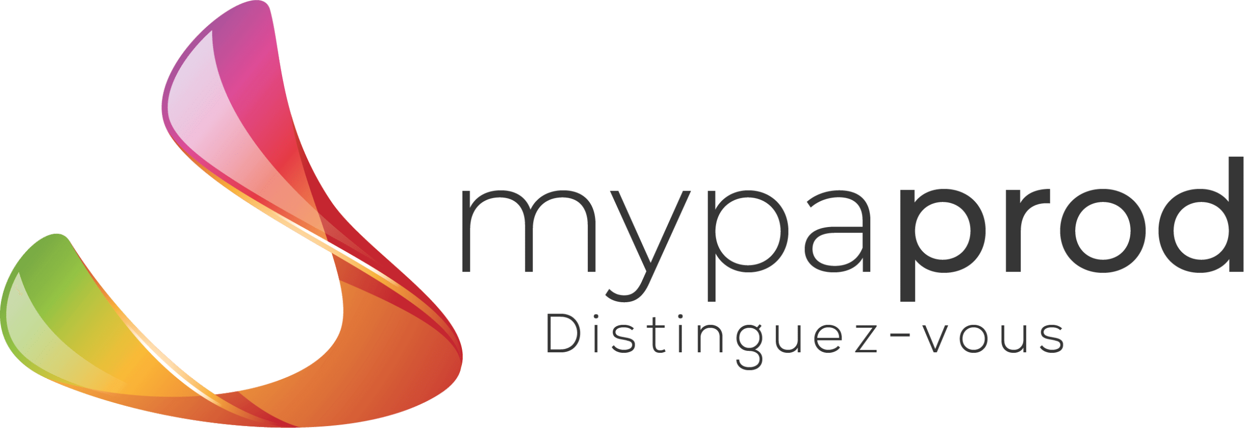 logo mypaprod en couleur