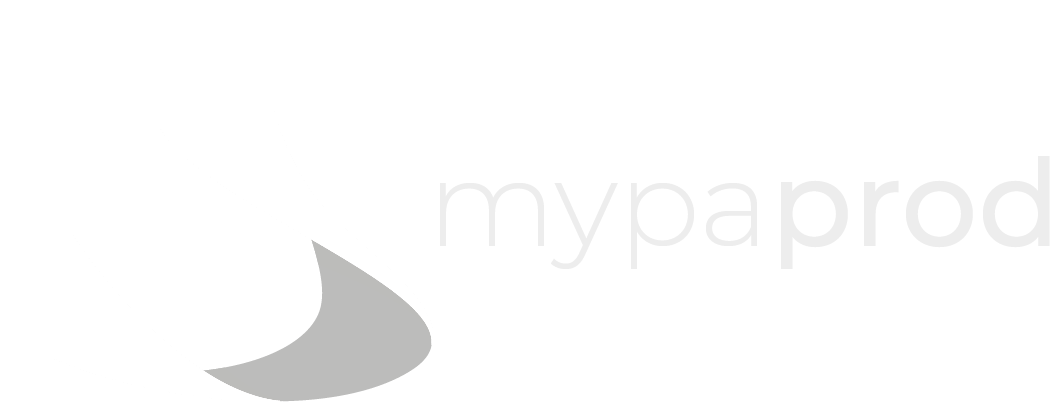 logo mypaprod